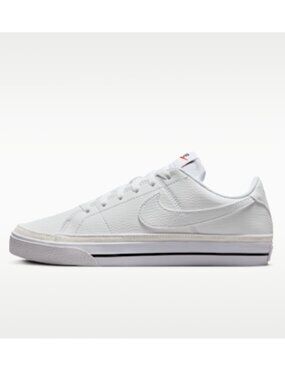 Nike Court Legacy Next Nature Women Size 7